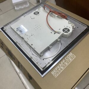 Bếp Điện Từ KAFF KF-S48QH - 138 Bếp Điện Từ KAFF KF-S48QH - 137