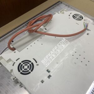 Bếp Điện Từ KAFF KF-S48QH - 142 Bếp Điện Từ KAFF KF-S48QH - 141