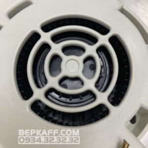 Bếp Điện Từ KAFF KF-S48QH - 144 Bếp Điện Từ KAFF KF-S48QH - 143