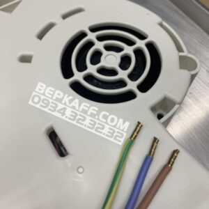 Bếp Điện Từ KAFF KF-S48QH - 146 Bếp Điện Từ KAFF KF-S48QH - 145