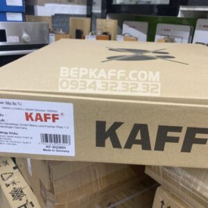 Bếp Điện Từ KAFF KF-S48QH - 154 Bếp Điện Từ KAFF KF-S48QH - 153