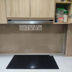 Máy hút mùi âm tủ Hafele HH-TI60D 539.81.083 - 36