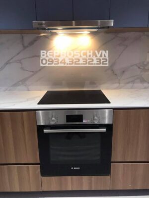 Máy hút mùi BOSCH HMH.DFT63AC50 Serie 4 - 117