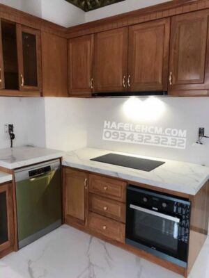 Máy hút mùi âm tủ Hafele HH-TG60E 539.81.073 - 91