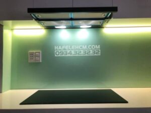 Máy hút mùi âm tủ Hafele HH-TG60E 539.81.073 - 87