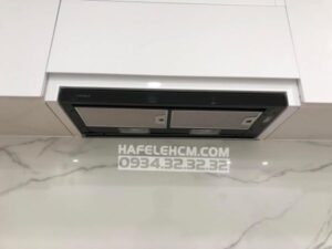 Máy hút mùi âm tủ Hafele HH-TG60E 539.81.073 - 75