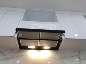 Máy hút mùi âm tủ Hafele HH-TG60E 539.81.073 - 77