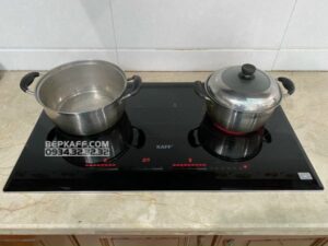 Bếp Điện Từ KAFF KF-IG3001IH - 16 Bếp Điện Từ KAFF KF-IG3001IH - 15