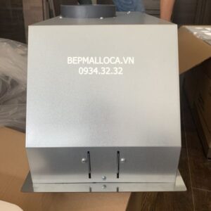 Máy hút mùi âm tủ Malloca MH 750BI - 66