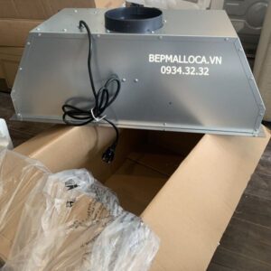 Máy hút mùi âm tủ Malloca MH 750BI - 78