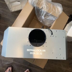 Máy hút mùi âm tủ Malloca MH 750BI - 84