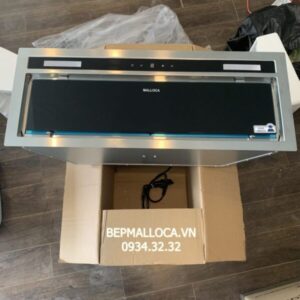Máy hút mùi âm tủ Malloca MH 750BI - 90