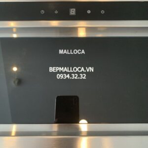 Máy hút mùi âm tủ Malloca MH 750BI - 94