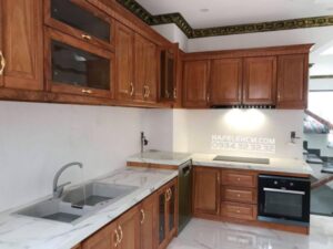 Lò nướng âm tủ Hafele HO-KT60C 534.05.571 - 46 Lò nướng âm tủ Hafele HO-KT60C 534.05.571 - 45