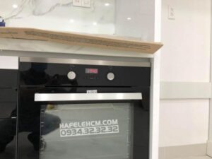 Lò nướng âm tủ Hafele HO-KT60C 534.05.571 - 48 Lò nướng âm tủ Hafele HO-KT60C 534.05.571 - 47