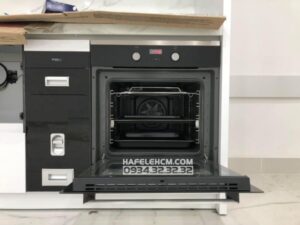 Lò nướng âm tủ Hafele HO-KT60C 534.05.571 - 50 Lò nướng âm tủ Hafele HO-KT60C 534.05.571 - 49