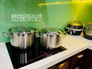 BẾP TỪ BOSCH PID775DC1E|SERIE 8 - 31 BẾP TỪ BOSCH PID775DC1E|SERIE 8 - 30