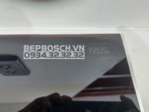 BẾP TỪ BOSCH PID775DC1E|SERIE 8 - 13 BẾP TỪ BOSCH PID775DC1E|SERIE 8 - 12