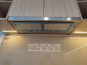 Máy hút mùi ÂM TỦ HH-S70A 533.89.031 - 142 Máy hút mùi ÂM TỦ HH-S70A 533.89.031 - 141