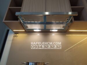 Máy hút mùi ÂM TỦ HH-S70A 533.89.031 - 148 Máy hút mùi ÂM TỦ HH-S70A 533.89.031 - 147