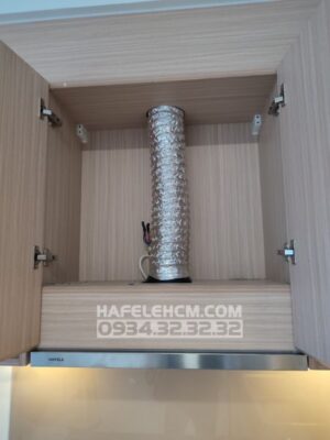 Máy hút mùi ÂM TỦ HH-S70A 533.89.031 - 150 Máy hút mùi ÂM TỦ HH-S70A 533.89.031 - 149