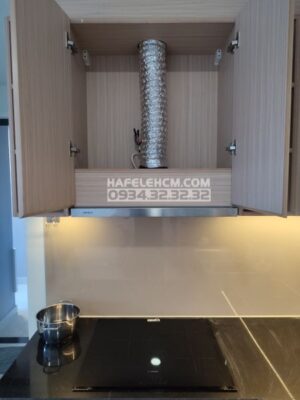 Máy hút mùi ÂM TỦ HH-S70A 533.89.031 - 152 Máy hút mùi ÂM TỦ HH-S70A 533.89.031 - 151