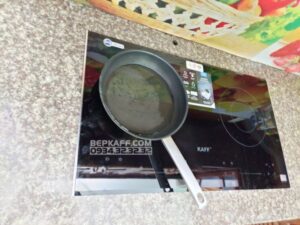 Bếp Điện Từ KAFF KF-FL108 - 9 Bếp Điện Từ KAFF KF-FL108 - 8