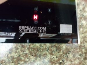 Bếp Điện Từ KAFF KF-FL108 - 11 Bếp Điện Từ KAFF KF-FL108 - 10