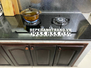 Bếp Gas Âm Rinnai RVB-2HG(B) - 38 Bếp Gas Âm Rinnai RVB-2HG(B) - 37