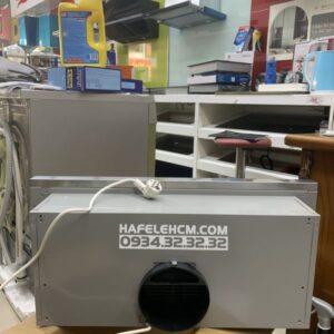 Máy hút mùi ÂM TỦ HH-S70A 533.89.031 - 298 Máy hút mùi ÂM TỦ HH-S70A 533.89.031 - 297