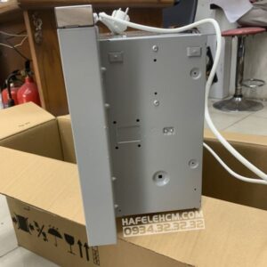 Máy hút mùi ÂM TỦ HH-S70A 533.89.031 - 290 Máy hút mùi ÂM TỦ HH-S70A 533.89.031 - 289