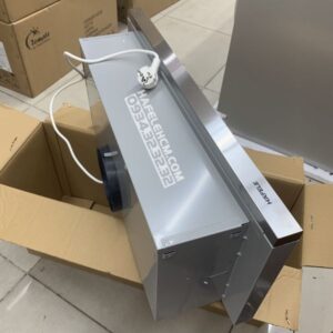 Máy hút mùi ÂM TỦ HH-S70A 533.89.031 - 286 Máy hút mùi ÂM TỦ HH-S70A 533.89.031 - 285