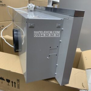 Máy hút mùi ÂM TỦ HH-S70A 533.89.031 - 282 Máy hút mùi ÂM TỦ HH-S70A 533.89.031 - 281
