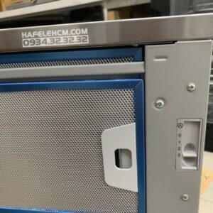 Máy hút mùi ÂM TỦ HH-S70A 533.89.031 - 242 Máy hút mùi ÂM TỦ HH-S70A 533.89.031 - 241