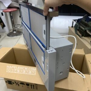 Máy hút mùi ÂM TỦ HH-S70A 533.89.031 - 272 Máy hút mùi ÂM TỦ HH-S70A 533.89.031 - 271