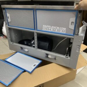 Máy hút mùi ÂM TỦ HH-S70A 533.89.031 - 262 Máy hút mùi ÂM TỦ HH-S70A 533.89.031 - 261