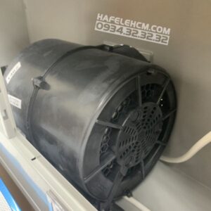 Máy hút mùi ÂM TỦ HH-S70A 533.89.031 - 264 Máy hút mùi ÂM TỦ HH-S70A 533.89.031 - 263