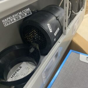 Máy hút mùi ÂM TỦ HH-S70A 533.89.031 - 256 Máy hút mùi ÂM TỦ HH-S70A 533.89.031 - 255