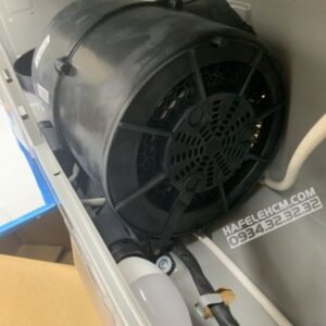 Máy hút mùi ÂM TỦ HH-S70A 533.89.031 - 224 Máy hút mùi ÂM TỦ HH-S70A 533.89.031 - 223