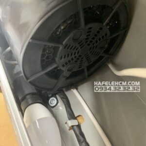 Máy hút mùi ÂM TỦ HH-S70A 533.89.031 - 226 Máy hút mùi ÂM TỦ HH-S70A 533.89.031 - 225