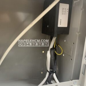 Máy hút mùi ÂM TỦ HH-S70A 533.89.031 - 222 Máy hút mùi ÂM TỦ HH-S70A 533.89.031 - 221