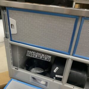 Máy hút mùi ÂM TỦ HH-S70A 533.89.031 - 218 Máy hút mùi ÂM TỦ HH-S70A 533.89.031 - 217