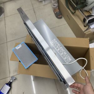 Máy hút mùi ÂM TỦ HH-S70A 533.89.031 - 198 Máy hút mùi ÂM TỦ HH-S70A 533.89.031 - 197