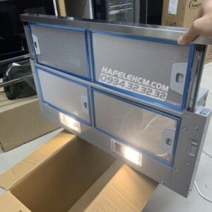 Máy hút mùi ÂM TỦ HH-S70A 533.89.031 - 184 Máy hút mùi ÂM TỦ HH-S70A 533.89.031 - 183