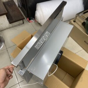 Máy hút mùi ÂM TỦ HH-S70A 533.89.031 - 164 Máy hút mùi ÂM TỦ HH-S70A 533.89.031 - 163