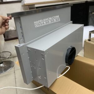 Máy hút mùi ÂM TỦ HH-S70A 533.89.031 - 162 Máy hút mùi ÂM TỦ HH-S70A 533.89.031 - 161