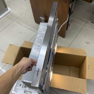 Máy hút mùi ÂM TỦ HH-S70A 533.89.031 - 160 Máy hút mùi ÂM TỦ HH-S70A 533.89.031 - 159