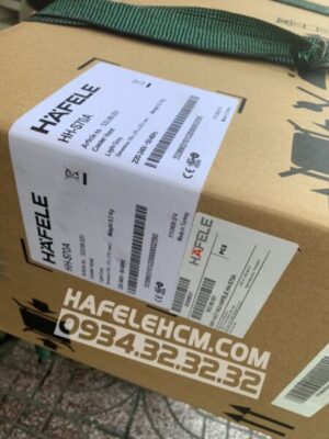 Máy hút mùi ÂM TỦ HH-S70A 533.89.031 - 158 Máy hút mùi ÂM TỦ HH-S70A 533.89.031 - 157