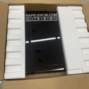 Bếp Từ 3 Vùng Nấu Hafele 60Cm Hc-I603B 536.01.601 - 89 Bếp Từ 3 Vùng Nấu Hafele 60Cm Hc-I603B 536.01.601 - 88