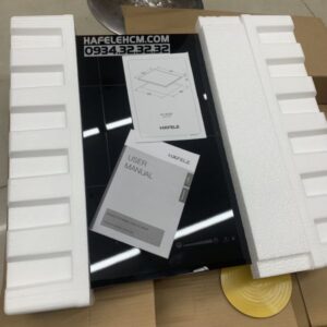 Bếp Từ 3 Vùng Nấu Hafele 60Cm Hc-I603B 536.01.601 - 87 Bếp Từ 3 Vùng Nấu Hafele 60Cm Hc-I603B 536.01.601 - 86